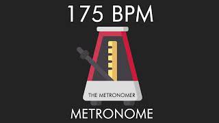 175 BPM Metronome