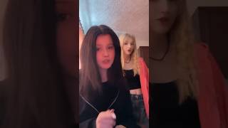 ОНА СУМАШЕДШАЯЯ #tiktok