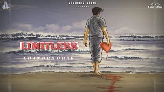 Limitless (Ishq Behadd) Chandra Brar | New Punjabi Song (Slowed & Reverb)