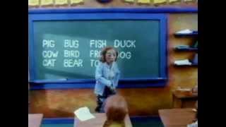 Morris Goes to School (1989)