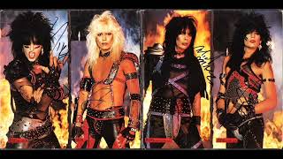 MOTLEY CRUE - DR. FEELGOOD