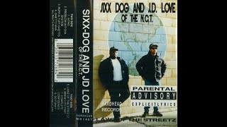 Sixx-Dog And J.D. Love - Brew City Pimp