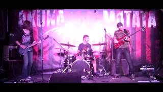 Alex Dolgiy bass solo (live 2014/09/11)