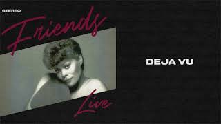 Dionne Warwick | Deja Vu | Live | 1986