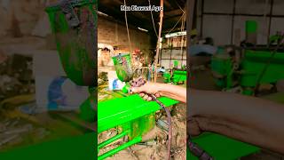 John deere loader colour #shorts #automobile #farmequipment