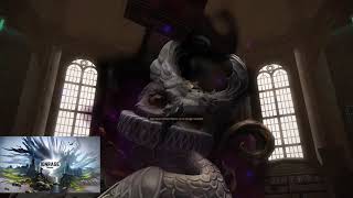 Final Fantasy XIV - Gubal Library : Hard Mode playthrough