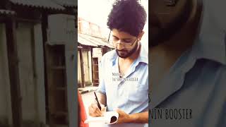 Sid off screen video!!💞 সিড অটোগ্রাফ দিচ্ছে তার ফেনদেরকে😍 Adrit Roy