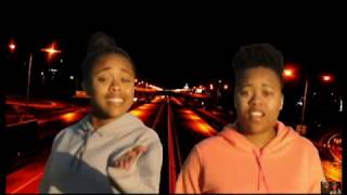 Motorsport - Migos, Cardi B & Nicki Minaj Cover Remix | Joy & Janae Brown (We Sing Raps)