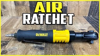 Top 5 Best Air Ratchet in 2023 Reviews