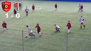 San Giovanni - Roianese 1-1 (Under 14 regionali Girone D) full match