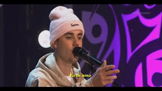 Justin Bieber - Be Alright (#PurposeInTO) [LEGENDADO/TRADUÇÃO]