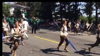 St. Cloud Grand Days Parade