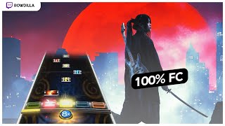 Esprit D'Air - Shizuku (Rock Band 4 100% FC)