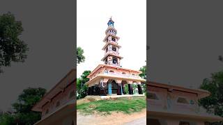 Ramjit Baba Mandir Jigani Bada Gav Ballia #ramjitbabavideo #ramjitbabamandir #ramjitbabajulush2024