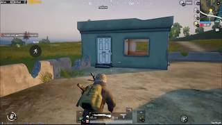 PUBG Mobile Live Streaming - Winner Winner Chicken Dinner!!!