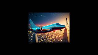 Flight 3D #art #nft #shorts