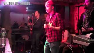 PRINCE ROYCE - STAND BY ME @ JUBILEE FEB 4 2010 VICTORJRSOUND LMP