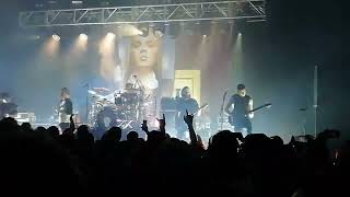 Funeral For A Friend, Into Oblivion (Reunion) live at Bristol O2 Academy 12/03/2022