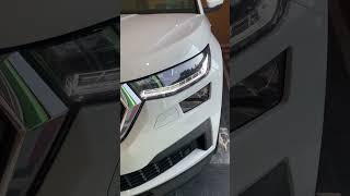 Kodiaq headlight #shortsvideo #short #shortvideo #shorts #skoda