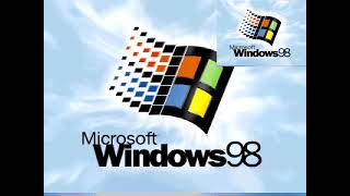 (REMASTERED) Microsoft Windows 98 has a Baseless Spartacore Remix