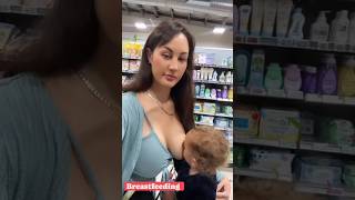 breast feeding | hot tango live