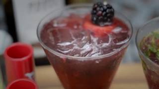 COCKTAILS WITH COOP - KETO COOKING