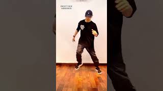 Tutorial For Beginners | Master House Dance in 30 Days! Special Day : Peter Paul Challenge! #shorts