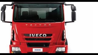 Iveco Tector 170e280, potenciado con Turboecogreen.