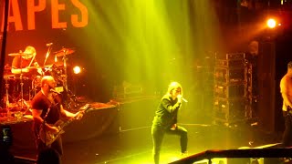 Guano Apes - Close To The Sun (Live in Aurora Concert Hall, 2019-11-16)