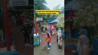 tempat wisata permainan anak anak taman ragunan jakarta