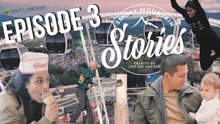 Episode 3 - Smoky Mountain Stories