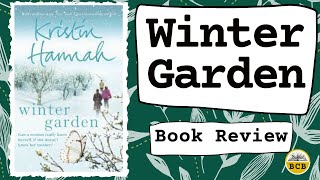 Winter Garden Book Review - Spoiler Free