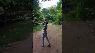 long six #cricket #viral #cricket #shorts #ytshorts #batting