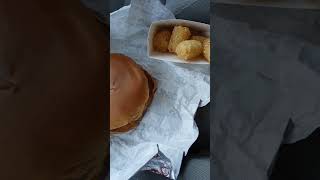 Sonic $1.99 menu food review #sonic #foodreview