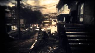 Multi Cod Montage By LukasBuzz