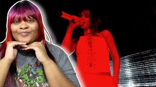 Becky G - MERCEDES (Latin American Music Awards 2024) ft. Oscar Maydon Reaction