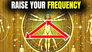 Everything is Energy: Raise Your Vibration INSTANTLY and CORRECTLY