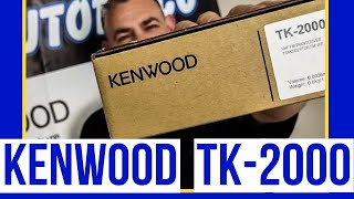 KENWOOD TK2000 / TK3000