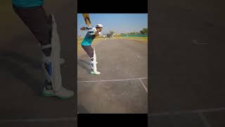 OUT or NOT OUT ? #shorts #goprocricket #ytshorts #wicketkeeping #stumps