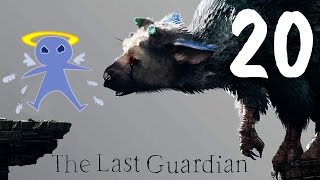 The Last Guardian - Ep 20 - The Episode Without Any Fun