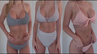 Try On Haul | Best Of Alex Prout