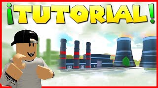 (2022)!!COMO ROBAR LA POWER PLANT!! | JAILBREAK - ROBLOX #huellitasfelices