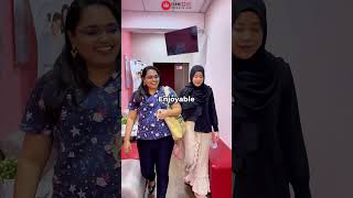 Klinik Siti Pergigian Puncak Jalil #dental #klinikgigi