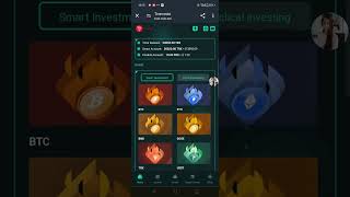 2024 USD new TRX mining platform, new wealth platform, usdt wealth password, free Trx ...