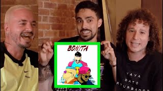 Luisito Comunica Va de Acusón con J Balvin....