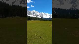 Beautiful Nanga Parbat View #beauty