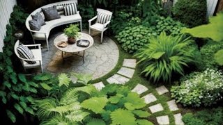 Transform Your Backyard 10 Amazing Garden Ideas You’ll Love