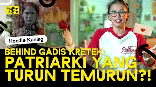 SPOILER ALERT! REVIEW GADIS KRETEK DAN DILEMA SEORANG WANITA | HELLOW YELLOW