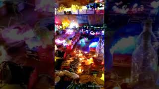 Diwali Lights|Diwali 2022|Diwali Shopping|Kali Puja 2022 #shorts #lights #diwali#trending