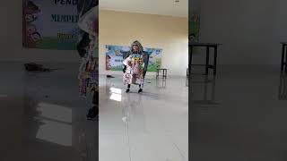 lomba dongeng guru TK Mojokerto by Mam widya